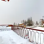 Le Belvedere By Alaia Crans-Montana
