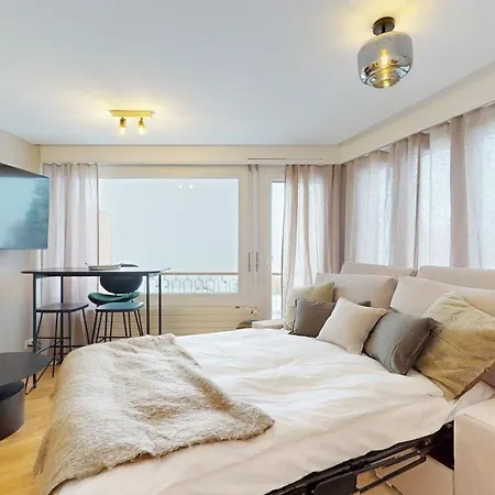 Le Belvedere By Alaia *