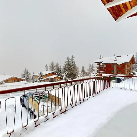 Le Belvedere By Alaia