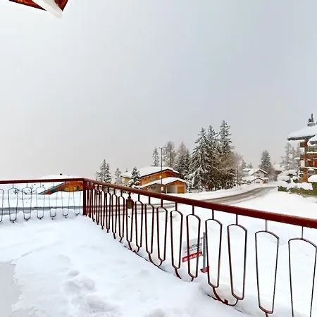 Le Belvedere By Alaia Crans-Montana