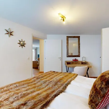 Le Belvedere By Alaia Apartament *