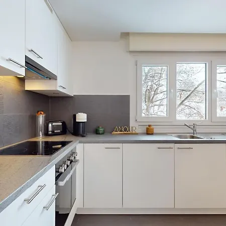 Le Belvedere By Alaïa *