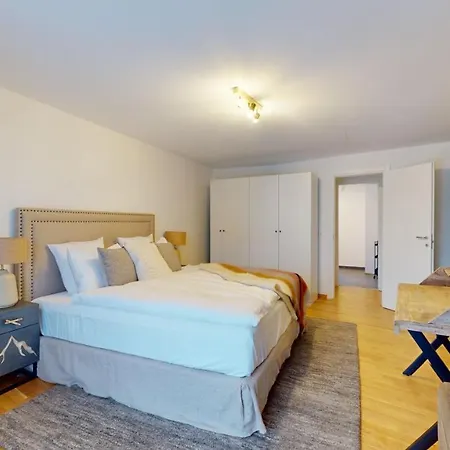 Le Belvedere By Alaia Apartament *