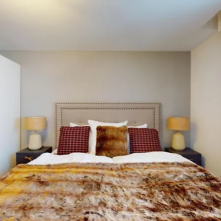 Le Belvedere By Alaia Apartament Crans-Montana