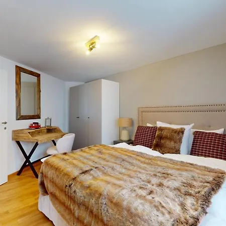 Le Belvedere By Alaia Apartament *