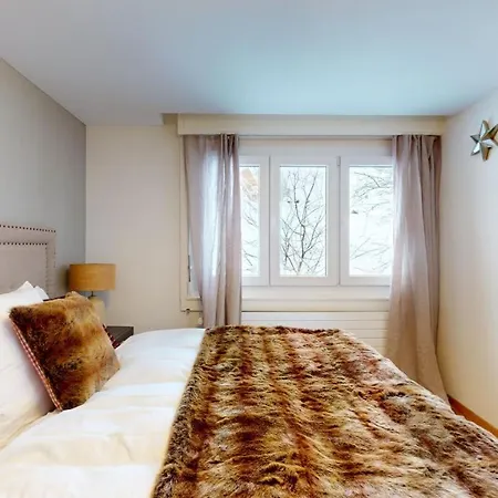 Apartmán Le Belvedere By Alaia