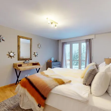 Apartament Le Belvedere By Alaia