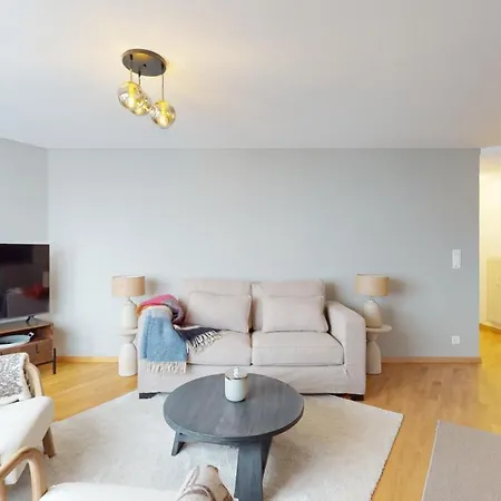 Apartmán Le Belvedere By Alaia