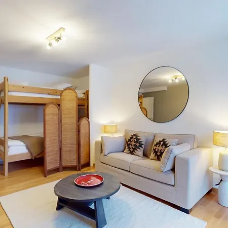 Apartmán Le Belvedere By Alaia Crans-Montana