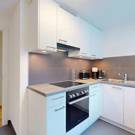 Le Belvedere By Alaia *