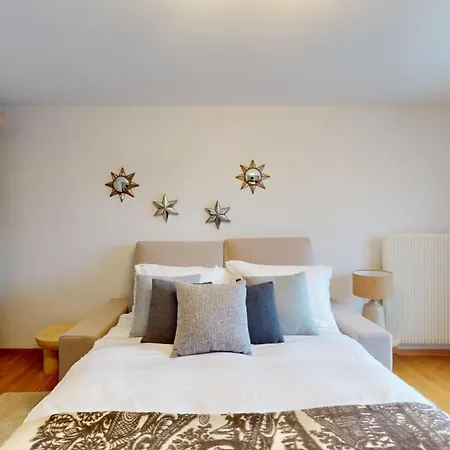 Le Belvedere By Alaïa *