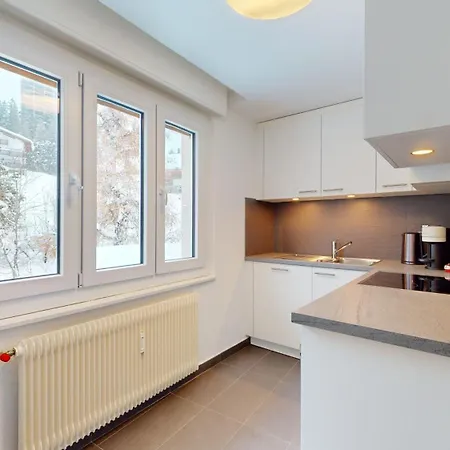 Le Belvedere By Alaia Crans-Montana