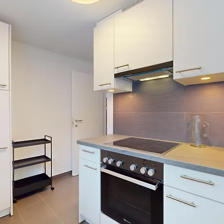 Apartmán Le Belvedere By Alaia Crans-Montana