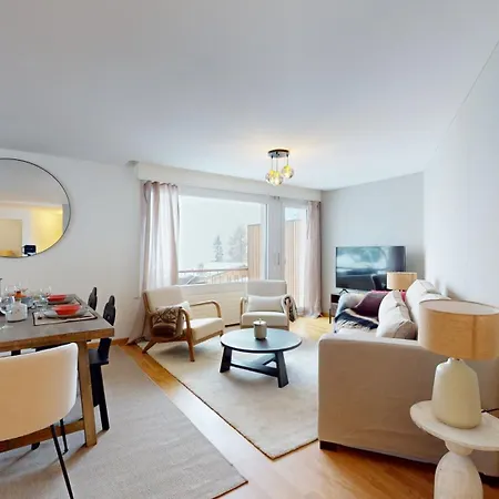 Le Belvedere By Alaïa