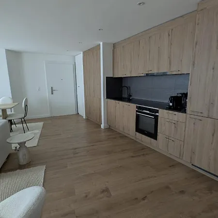 Le Belvedere By Alaia Apartmán *