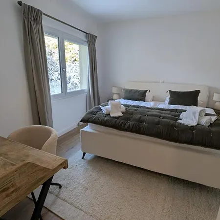 Le Belvedere By Alaïa * Crans-Montana