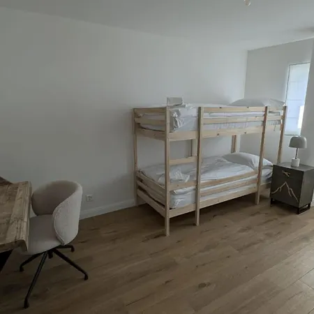 Apartmán Le Belvedere By Alaia