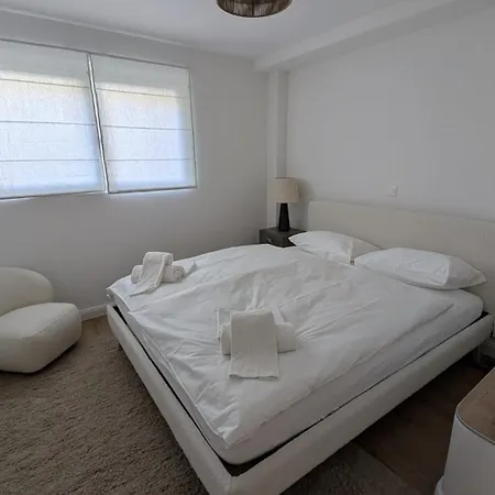 Le Belvedere By Alaïa Lejlighed Crans-Montana