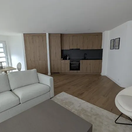 Apartmán Le Belvedere By Alaia