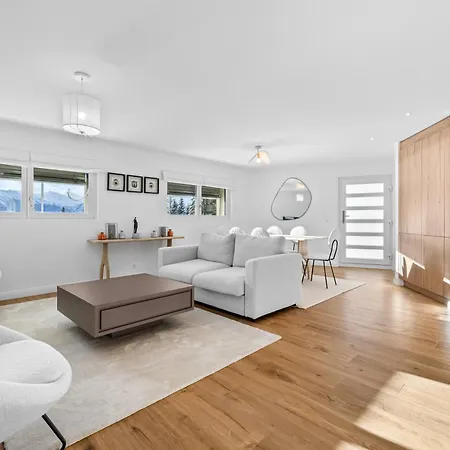 Apartmán Le Belvedere By Alaia