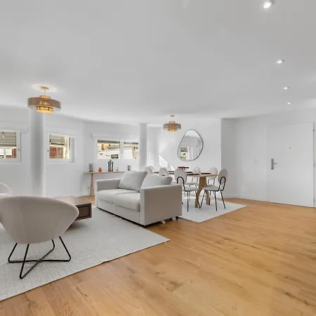 Le Belvedere By Alaia Apartmán Crans-Montana