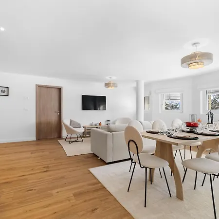 Lejlighed Le Belvedere By Alaïa Crans-Montana