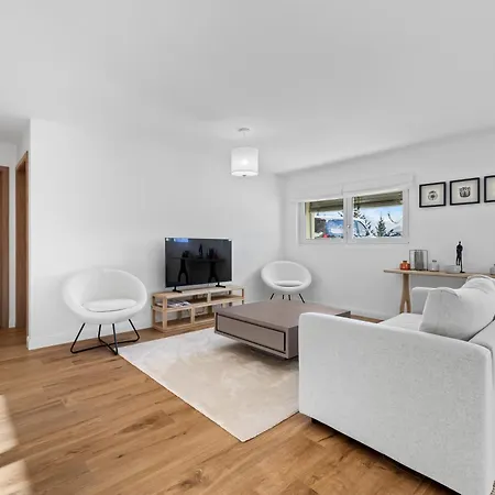 Le Belvedere By Alaia Apartmán