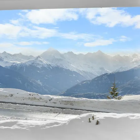 Le Belvedere By Alaïa Lejlighed *