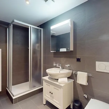 Apartamento Le Belvedere By Alaia *