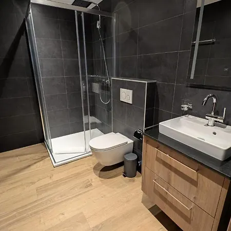 Apartamento Le Belvedere By Alaia